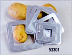 Potato calliper