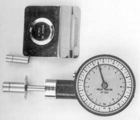 Penetrometer