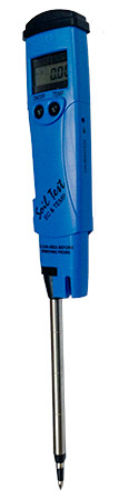 soil conductivity electrical ec hanna probe meter temp meters