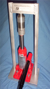 Plant &amp Sap Press