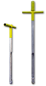 Image of a Soil Samplers