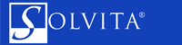 Solvita<sup>®</sup> logo