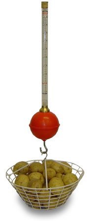 Potato Hydrometer