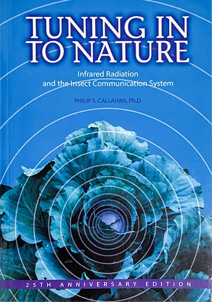 Tuning in to Nature book cover image