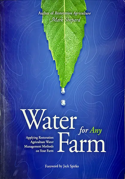 Water for Any Farm cover image