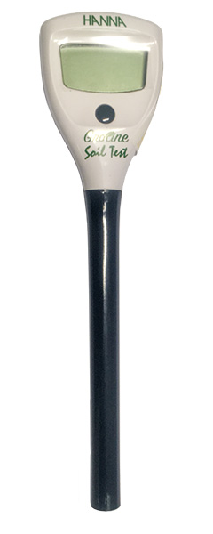 Direct Soil EC Meter Probe  Purchase an EC Meter Probe for Water & Soil  Testing