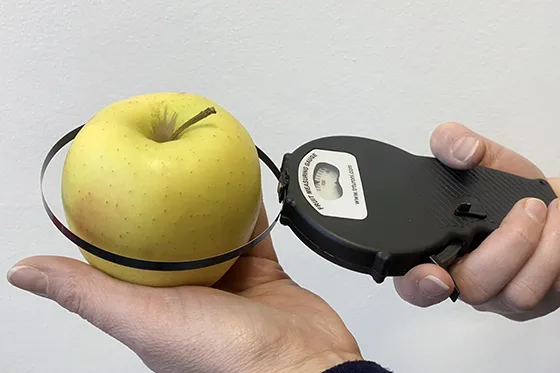 Turoni Universal Fruit Caliper #5335